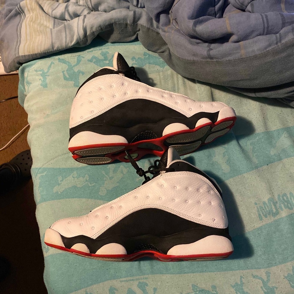 Jordan 13